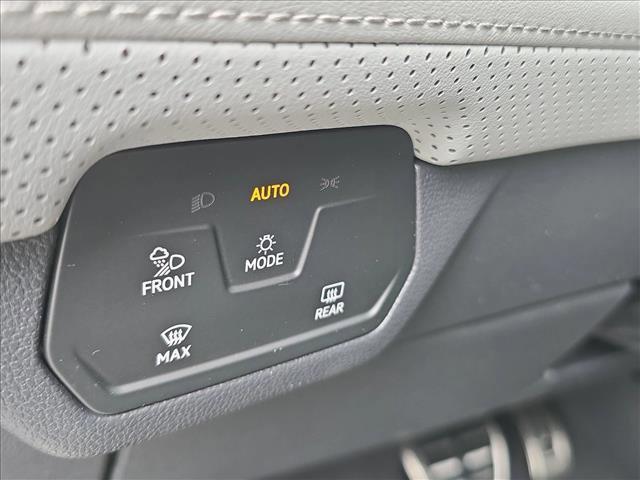 new 2026 Volkswagen Atlas car, priced at $47,082