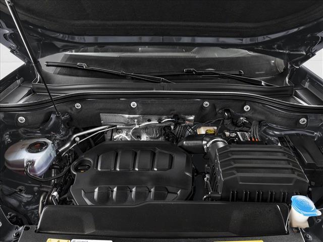 new 2026 Volkswagen Atlas Cross Sport car, priced at $43,346