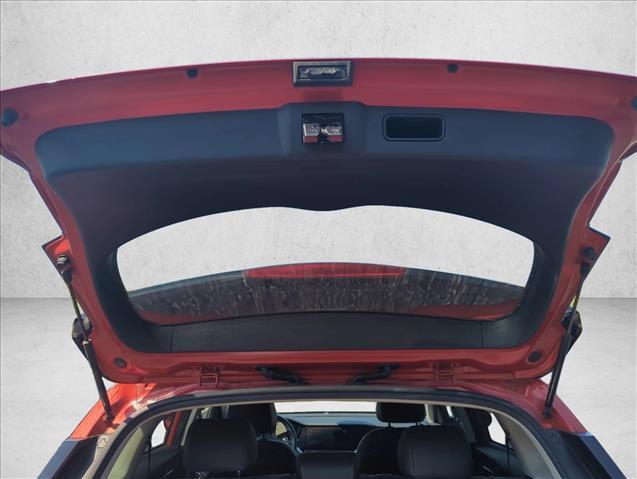 used 2022 Kia Niro car, priced at $19,090