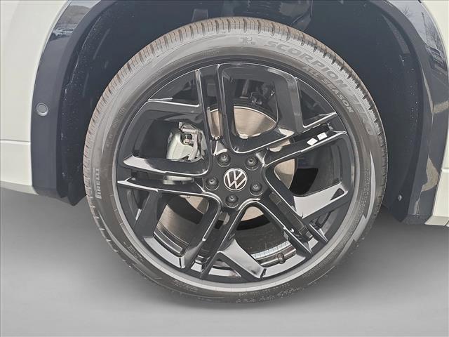 new 2026 Volkswagen Tiguan car, priced at $37,488