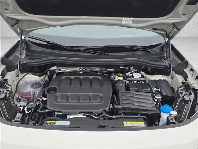 new 2026 Volkswagen Tiguan car, priced at $37,488