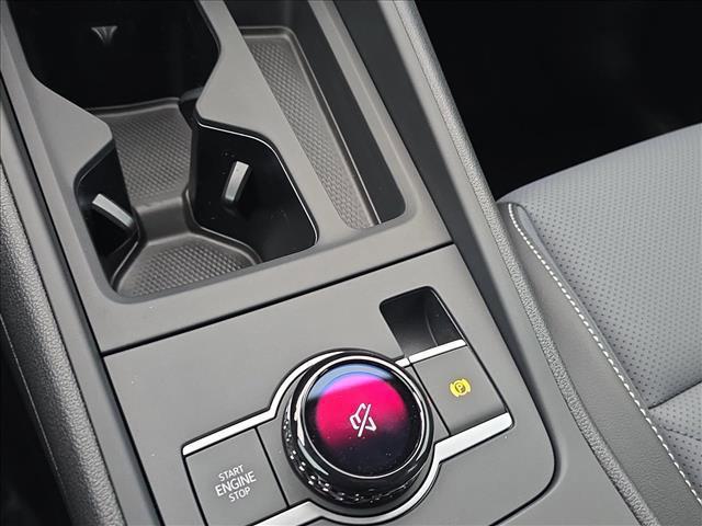 new 2026 Volkswagen Tiguan car, priced at $37,488