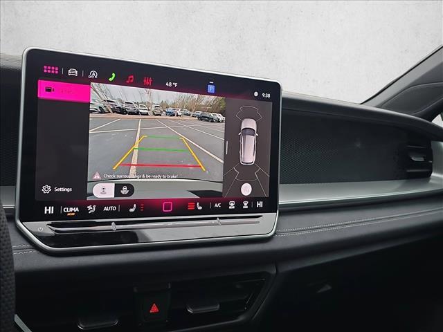 new 2026 Volkswagen Tiguan car, priced at $37,488