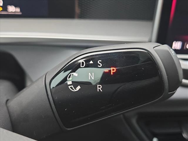 new 2026 Volkswagen Tiguan car, priced at $37,488