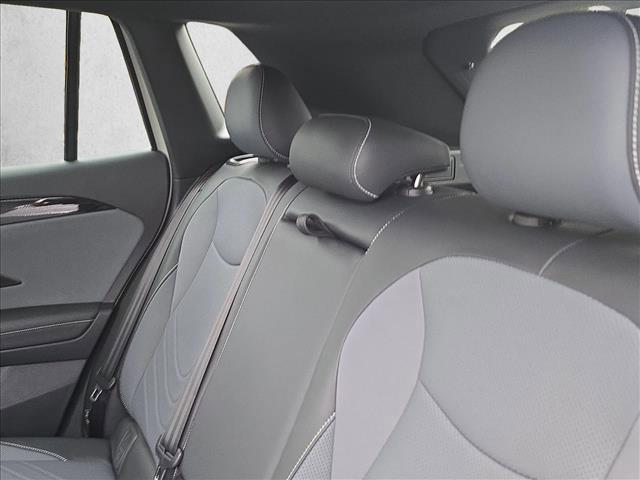 new 2026 Volkswagen Tiguan car, priced at $37,488