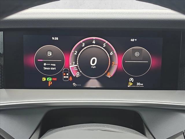 new 2026 Volkswagen Tiguan car, priced at $37,488