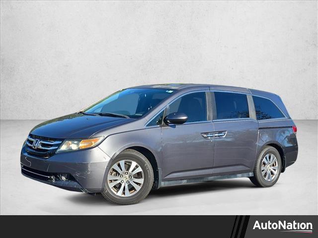 used 2014 Honda Odyssey car, priced at $12,169