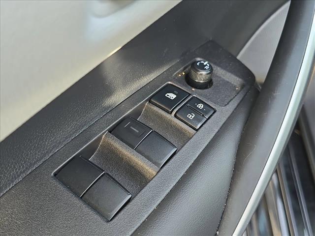 used 2024 Toyota Corolla car, priced at $20,858