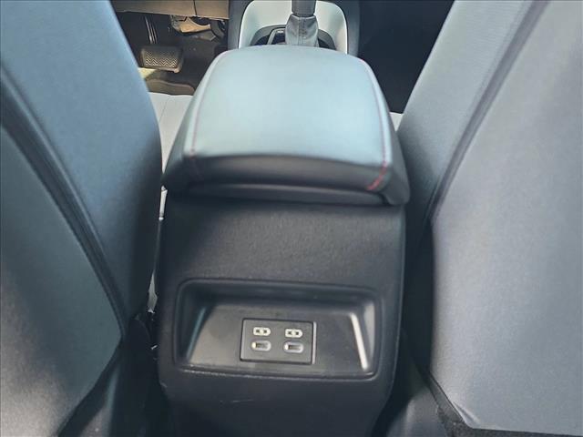 used 2024 Toyota Corolla car, priced at $20,858