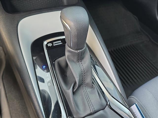 used 2024 Toyota Corolla car, priced at $20,858