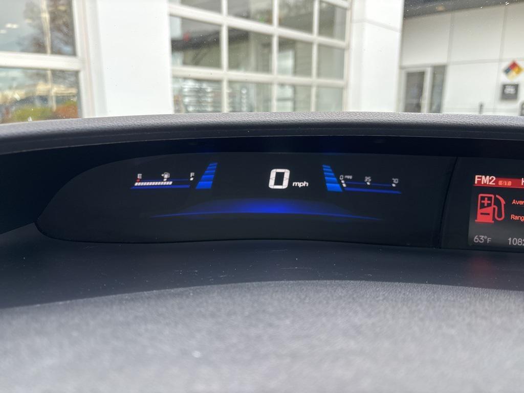 used 2013 Honda Civic car, priced at $12,874