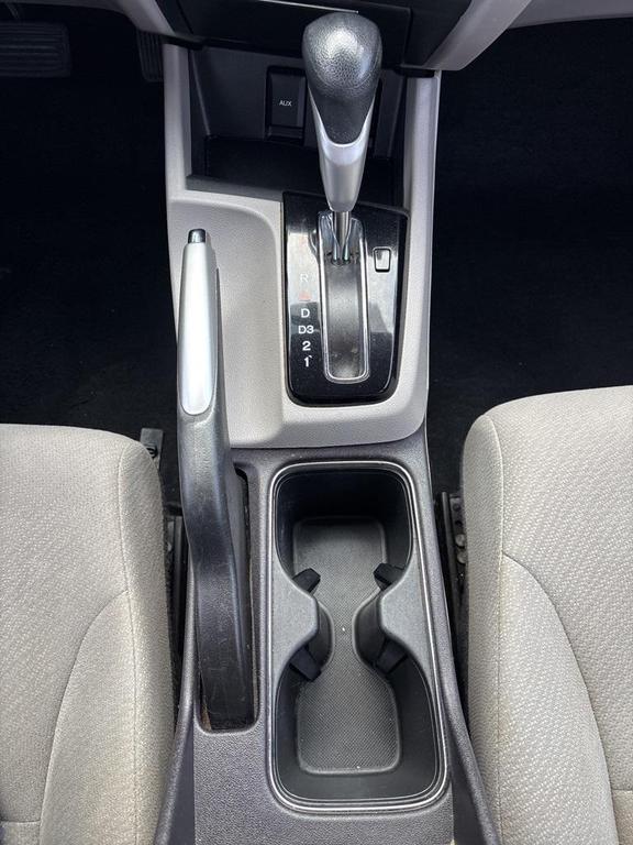 used 2013 Honda Civic car, priced at $12,874