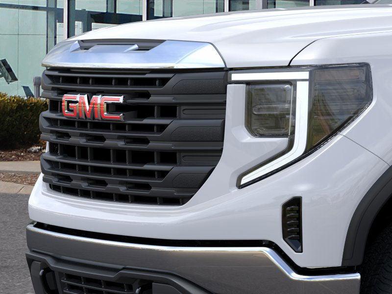 new 2026 GMC Sierra 1500 car, priced at $32,280