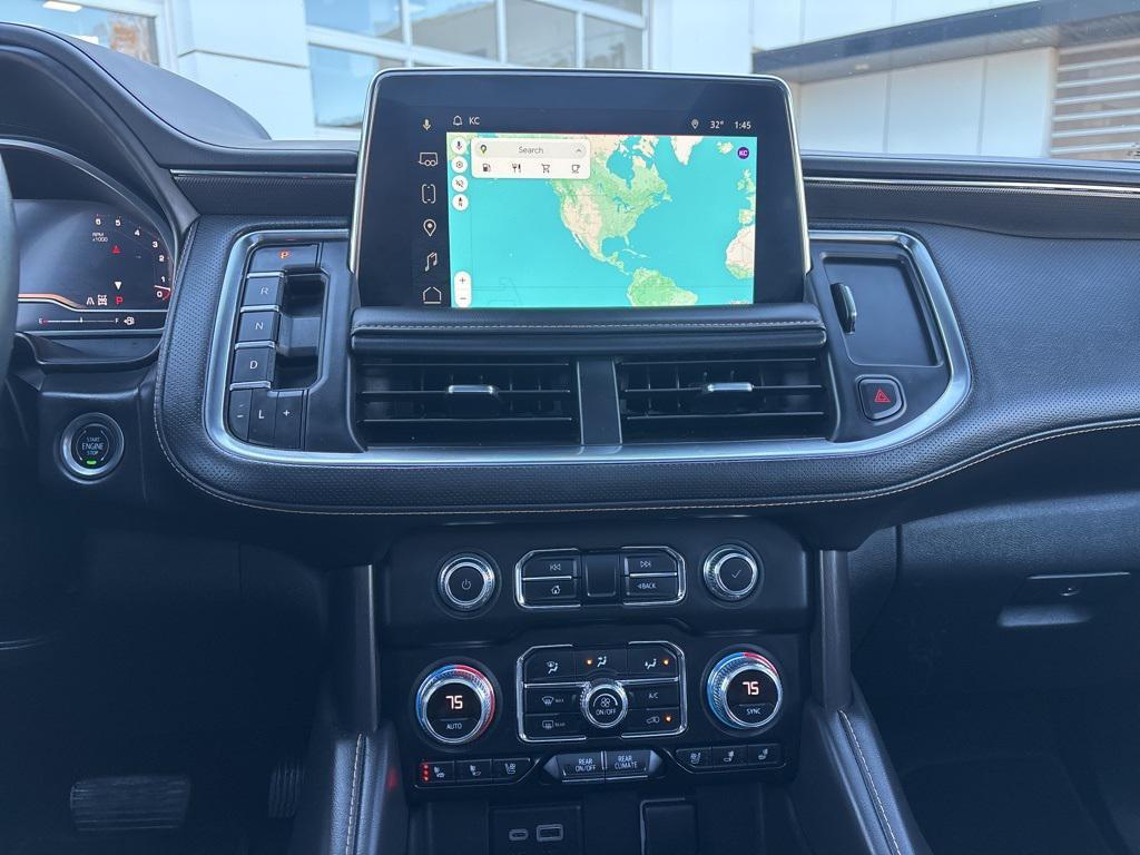 used 2023 GMC Yukon XL car, priced at $62,473