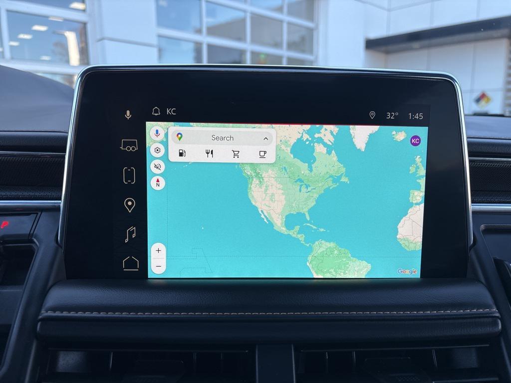 used 2023 GMC Yukon XL car, priced at $62,473