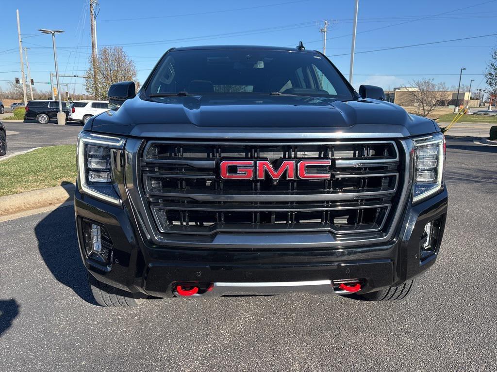 used 2023 GMC Yukon XL car, priced at $62,473