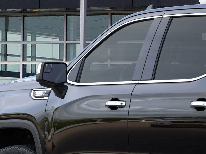 new 2026 GMC Sierra 1500 car, priced at $69,535