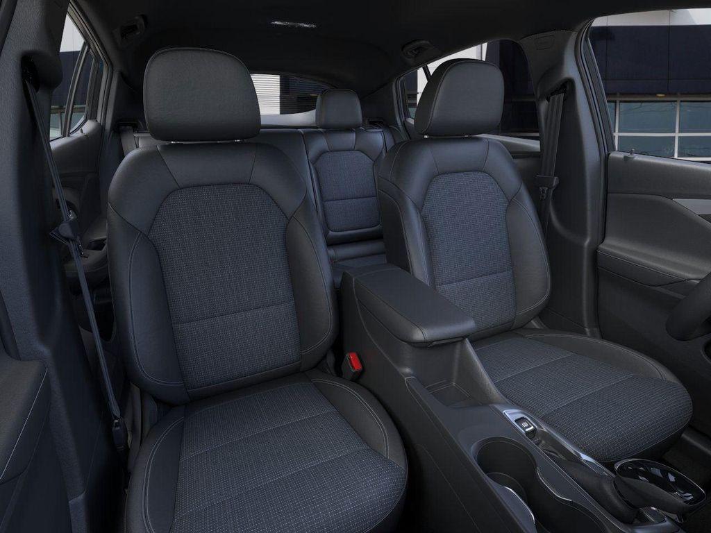 new 2026 Buick Envista car, priced at $27,315