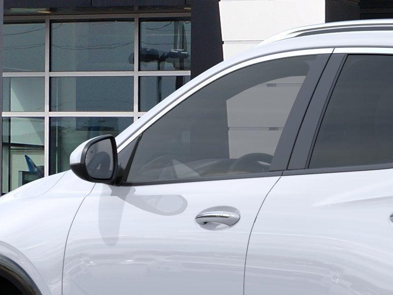 new 2026 Buick Encore GX car, priced at $26,885