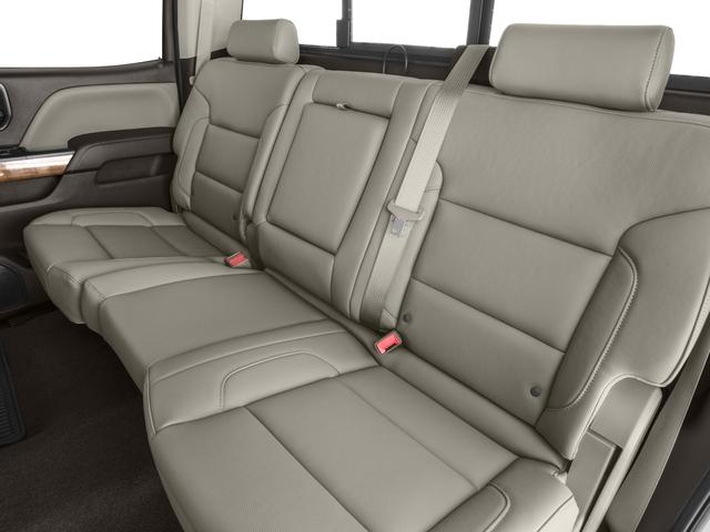 used 2018 GMC Sierra 1500 car, priced at $30,874