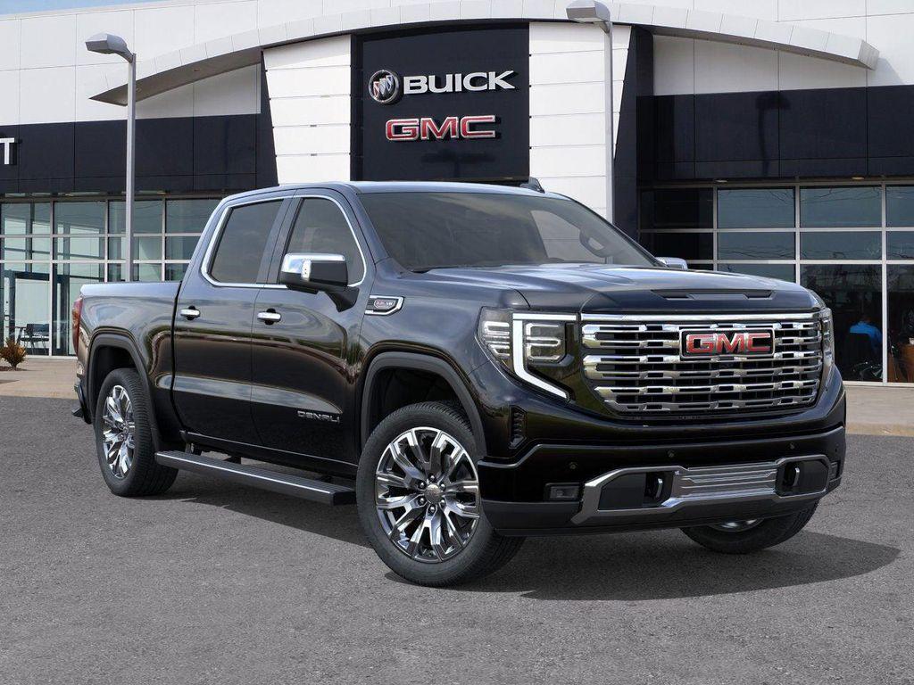 new 2026 GMC Sierra 1500 car, priced at $69,885