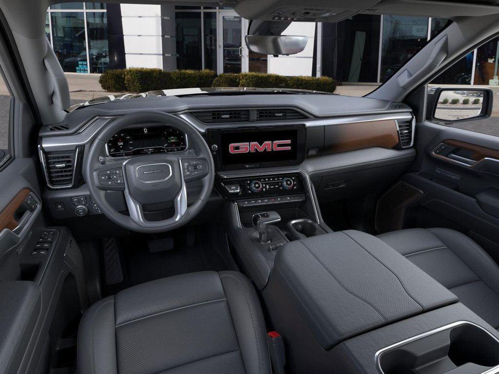 new 2026 GMC Sierra 1500 car, priced at $69,885