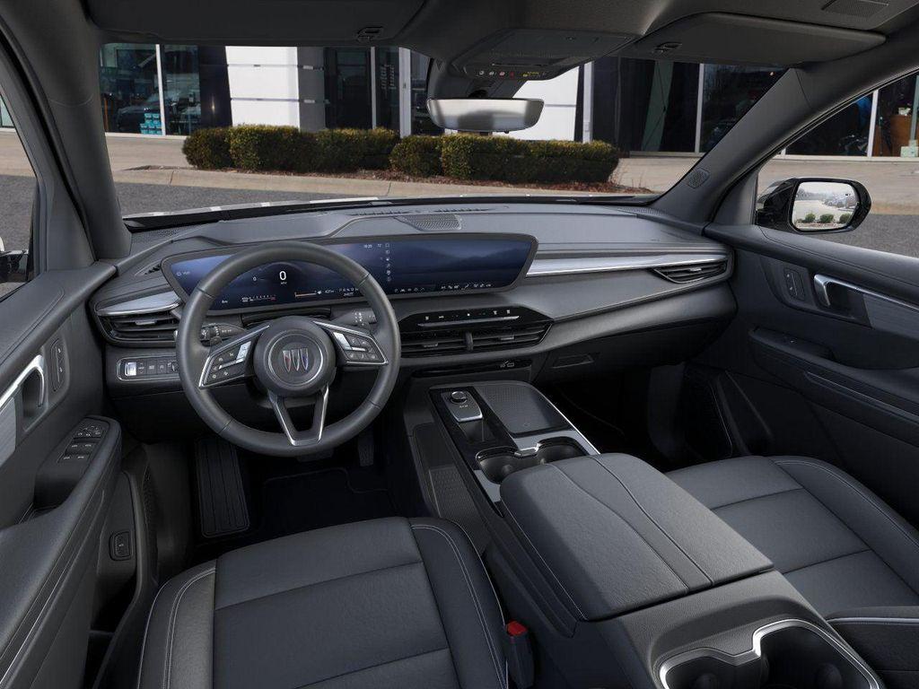 new 2026 Buick Enclave car, priced at $45,120