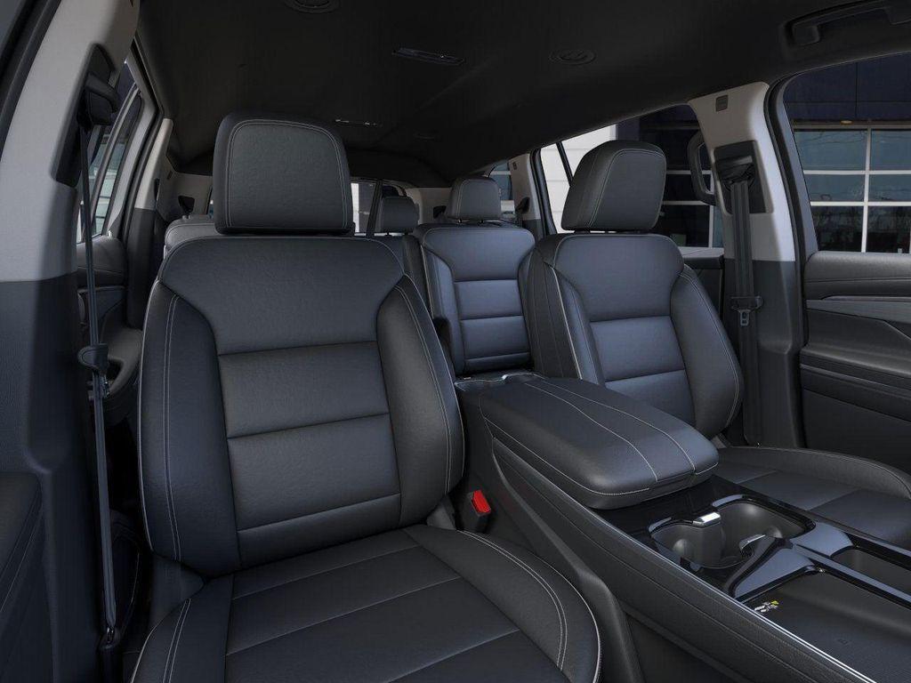 new 2026 Buick Enclave car, priced at $45,120