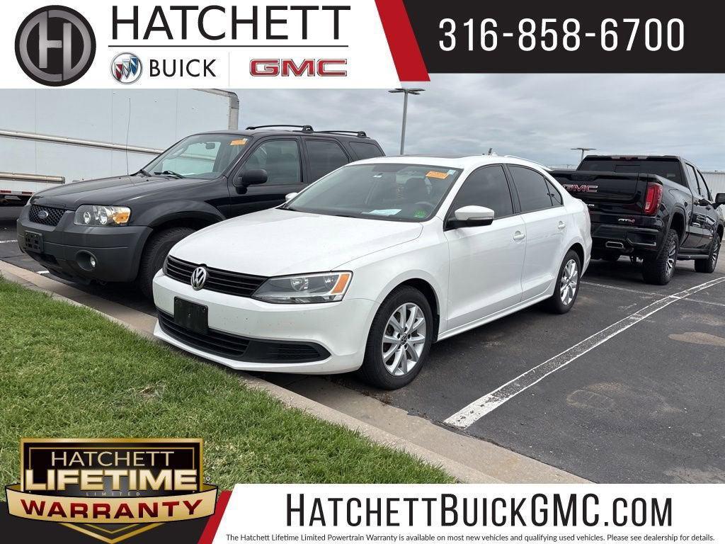 used 2012 Volkswagen Jetta car, priced at $9,953