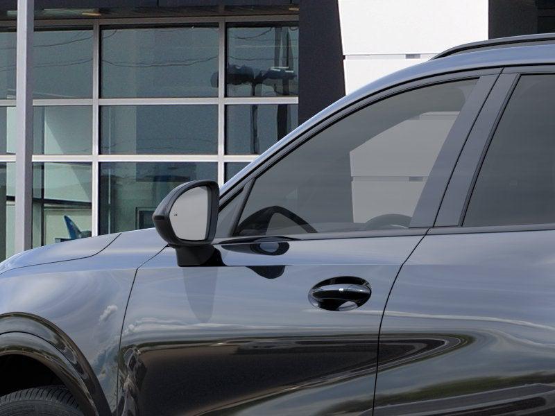 new 2026 Buick Envision car, priced at $45,525