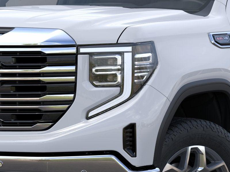 new 2026 GMC Sierra 1500 car, priced at $61,895