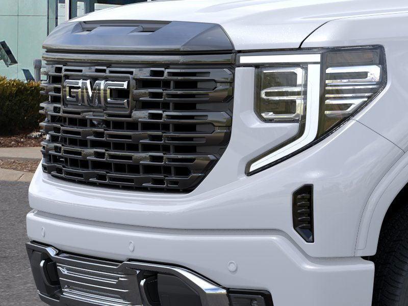 new 2026 GMC Sierra 1500 car, priced at $79,725