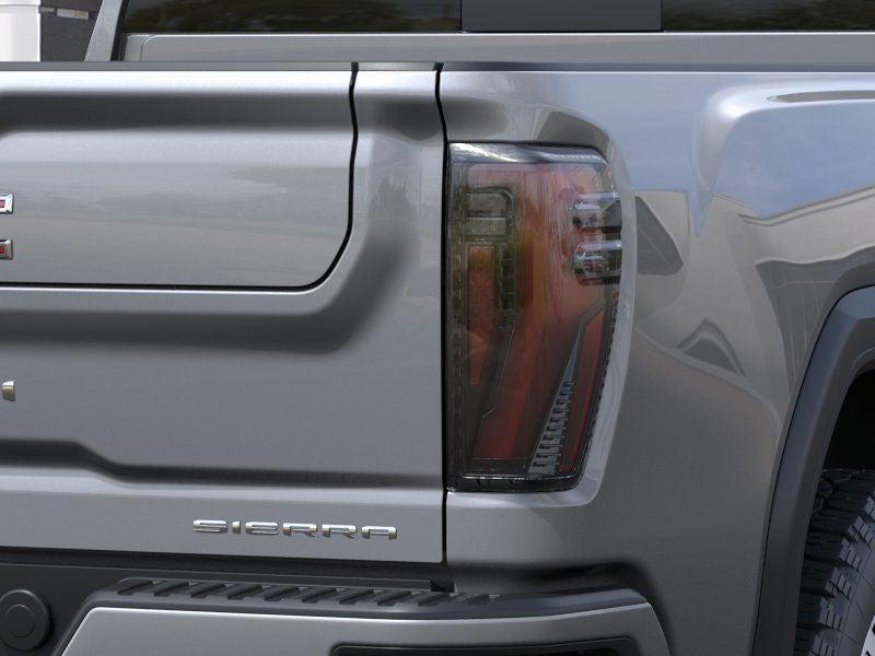 new 2026 GMC Sierra 2500 car, priced at $83,485