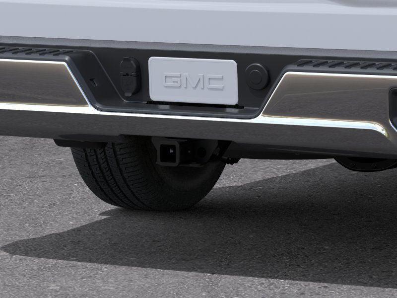 new 2026 GMC Sierra 1500 car, priced at $31,280