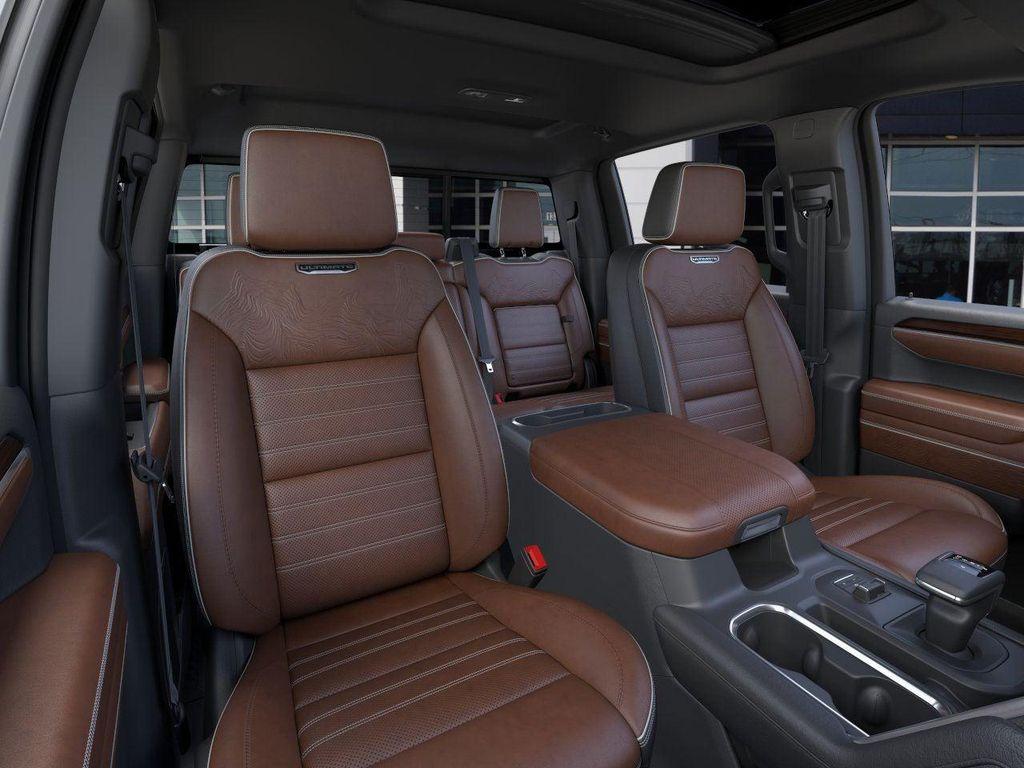 new 2026 GMC Sierra 1500 car, priced at $77,230