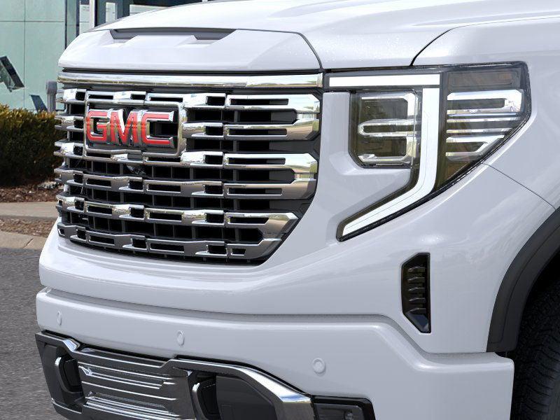 new 2026 GMC Sierra 1500 car, priced at $70,030