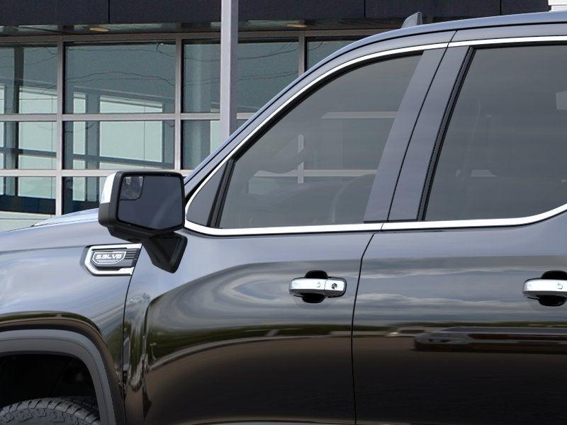 new 2026 GMC Sierra 1500 car, priced at $58,180