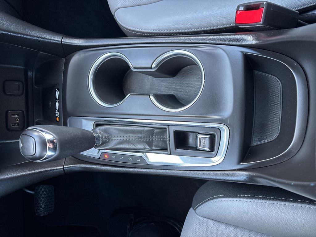 used 2018 Chevrolet Equinox car, priced at $16,750