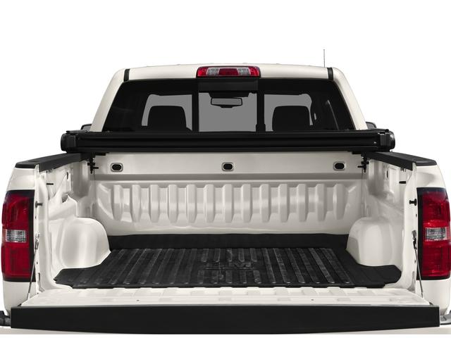 used 2015 GMC Sierra 1500 car, priced at $24,837