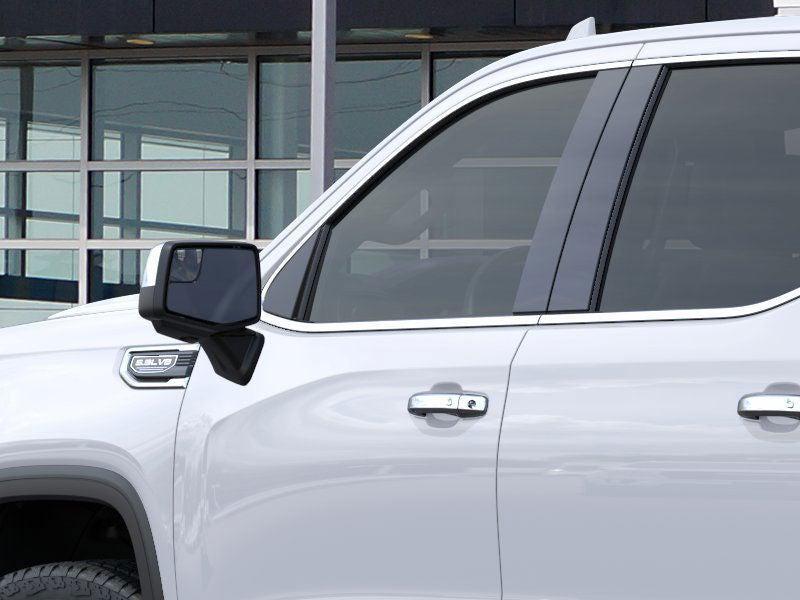 new 2026 GMC Sierra 1500 car, priced at $57,810