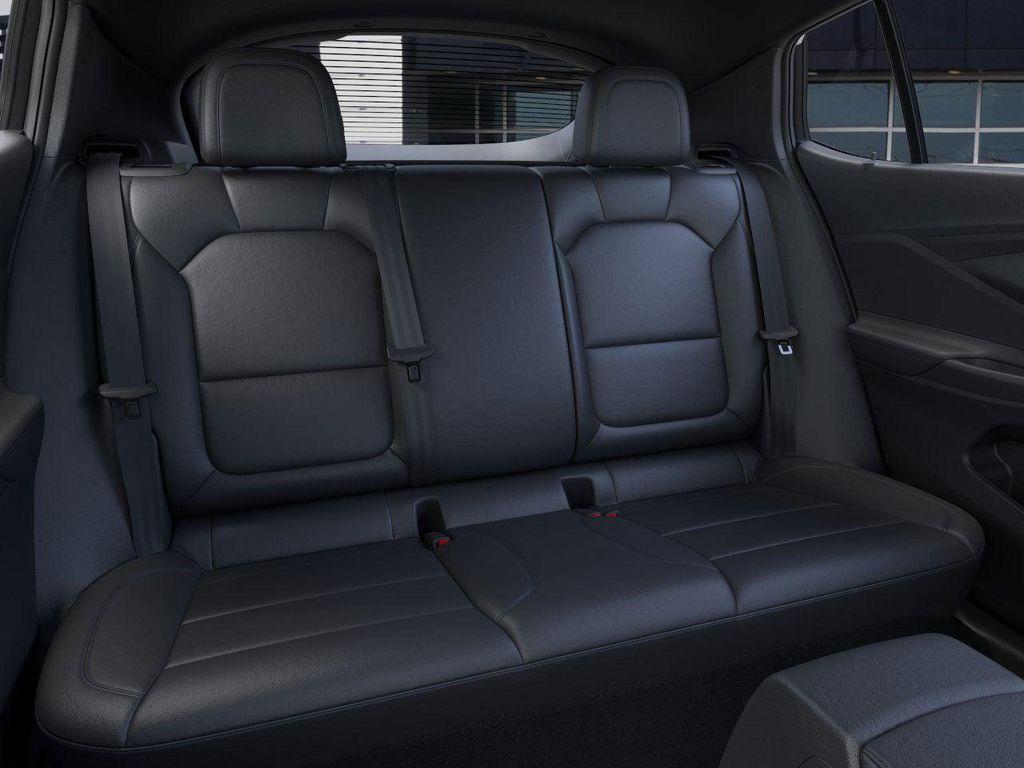 new 2026 Buick Envista car, priced at $28,315