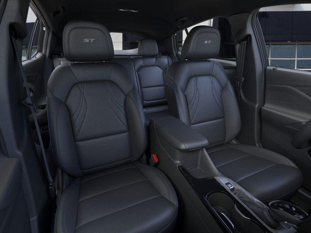 new 2026 Buick Envista car, priced at $28,315