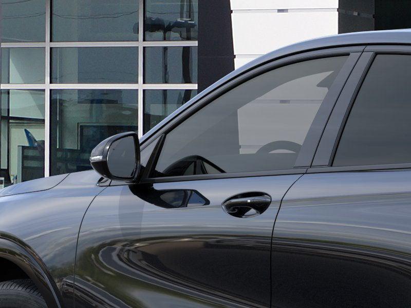 new 2026 Buick Envista car, priced at $28,810