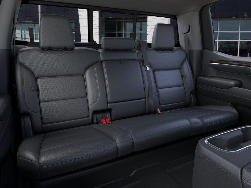 new 2026 GMC Sierra 1500 car, priced at $58,305