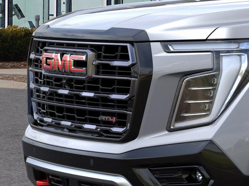 new 2026 GMC Yukon car, priced at $101,380