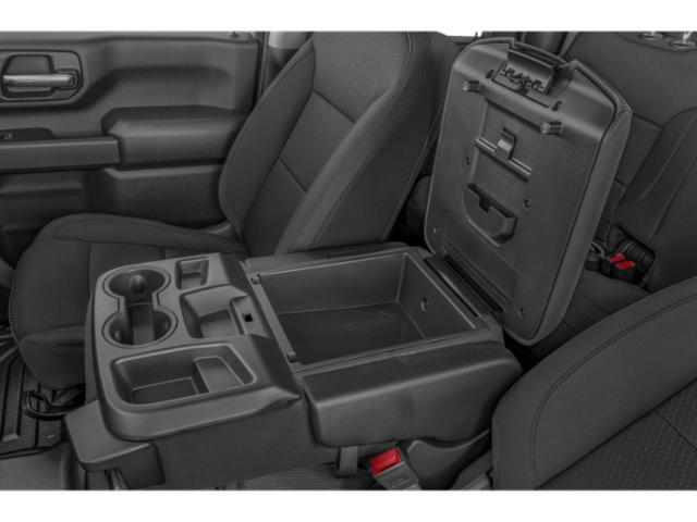 new 2026 GMC Sierra 2500 car, priced at $56,645