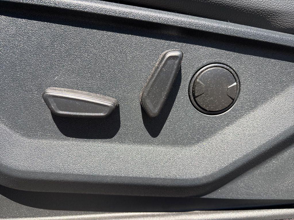 used 2025 Ford F-150 car, priced at $64,736