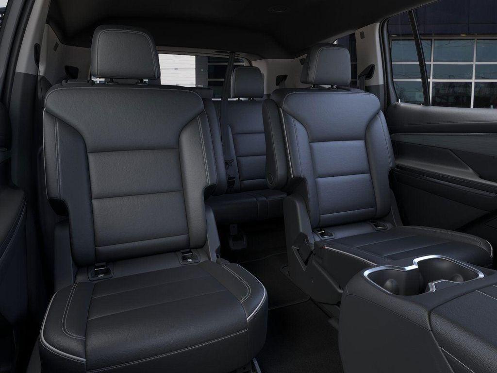 new 2026 Buick Enclave car, priced at $44,625