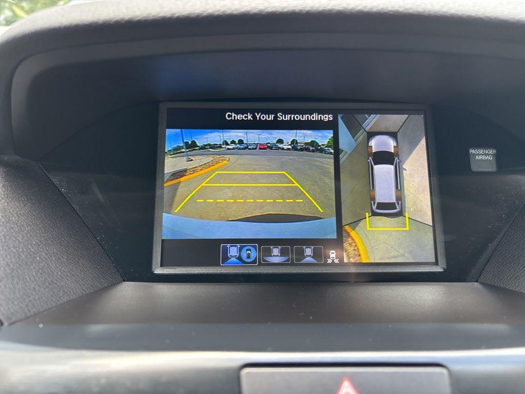 used 2020 Acura MDX Sport Hybrid car, priced at $30,874