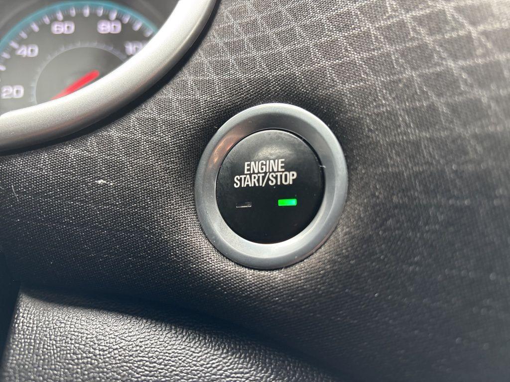 used 2025 Chevrolet Malibu car, priced at $23,122